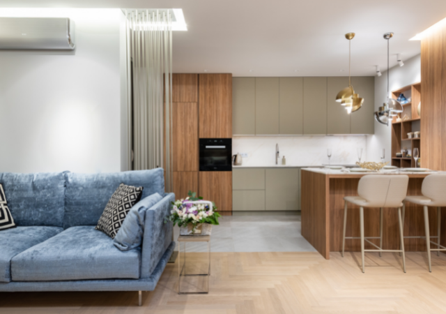 Vivienda unipersonal: crece la demanda y disminuye la oferta