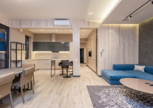 ¿Es buen negocio rehabilitar una casa para aumentar su valor?