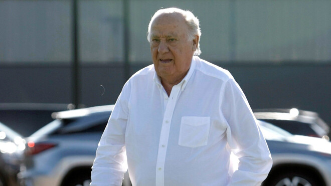 Amancio Ortega Gaona: historia de éxito empresarial del cofundador de Zara y el Grupo Inditex