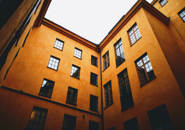 Guía para encontrar tu piso de alquiler ideal