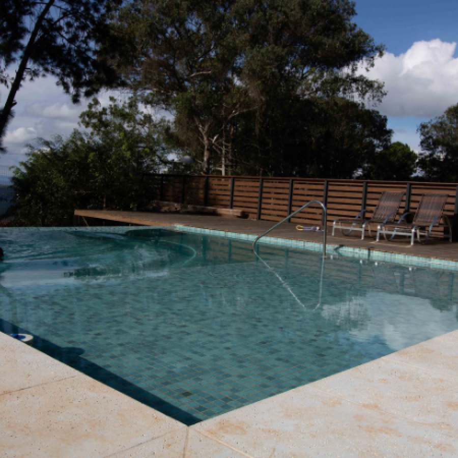 Piscina prefabricada: ¿Puedo instalar una piscina en mi terraza?