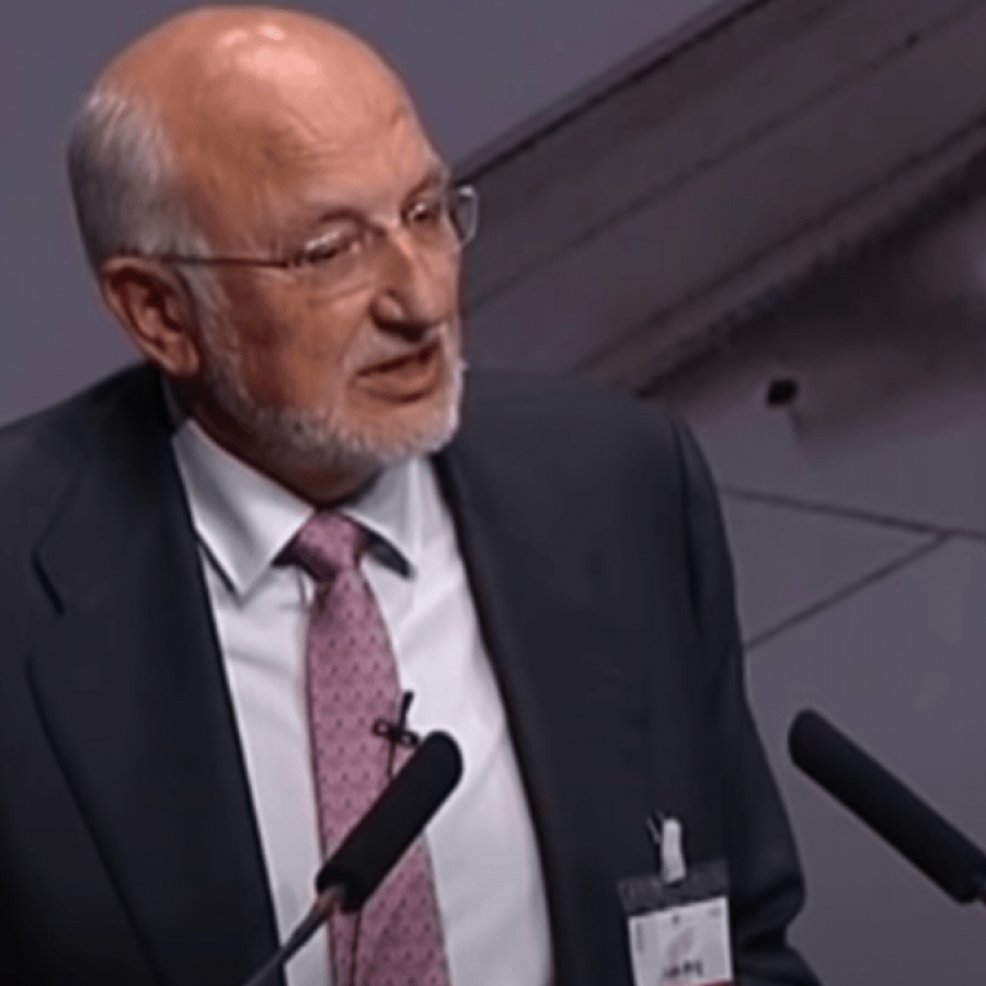 Biografía de Juan Roig