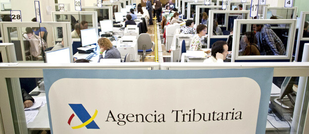 Hacienda realiza inspecciones masivas a bufetes y colegios de abogados