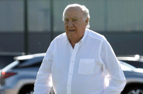 Amancio Ortega Gaona: historia de éxito empresarial del cofundador de Zara y el Grupo Inditex