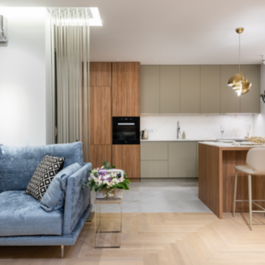 Vivienda unipersonal: crece la demanda y disminuye la oferta