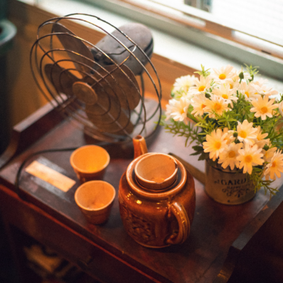 Trucos para no pasar calor este verano