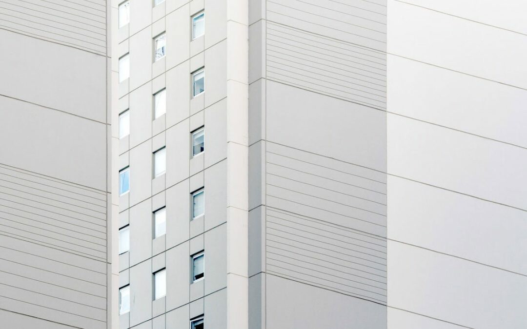 ¿Qué es el aislamiento SATE de las fachadas?