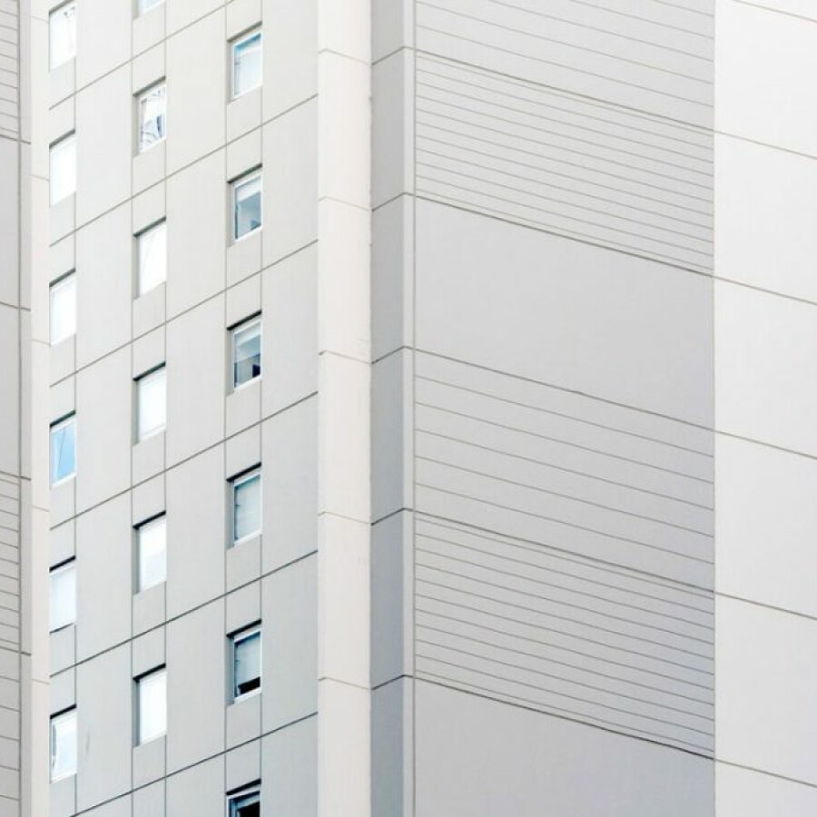 ¿Qué es el aislamiento SATE de las fachadas?