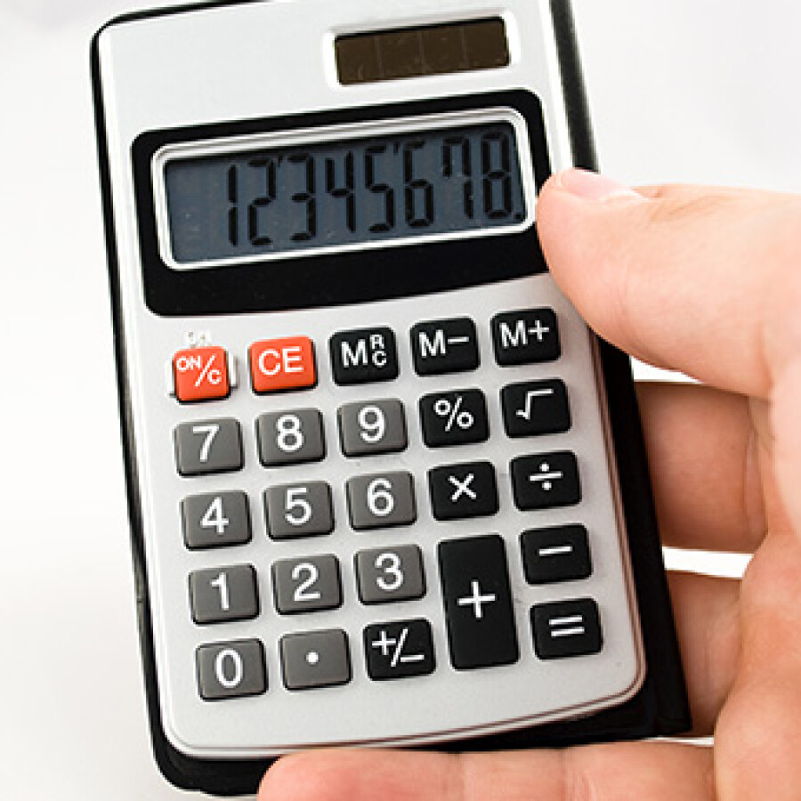 La deuda de las familias baja manteniéndose en su nivel más bajo desde 2006