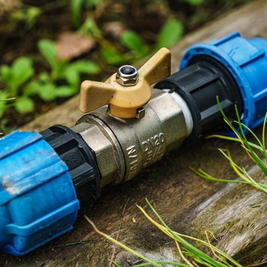 El boletín de aguas. Certificado necesario en todas las viviendas.