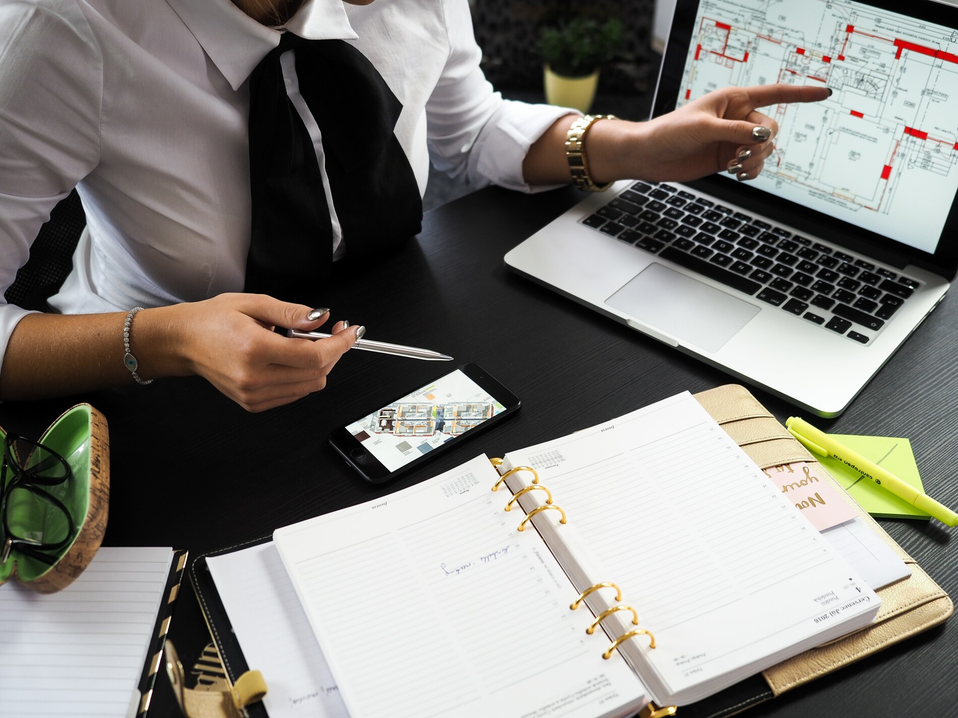 ¿Qué necesito para ser agente inmobiliario?