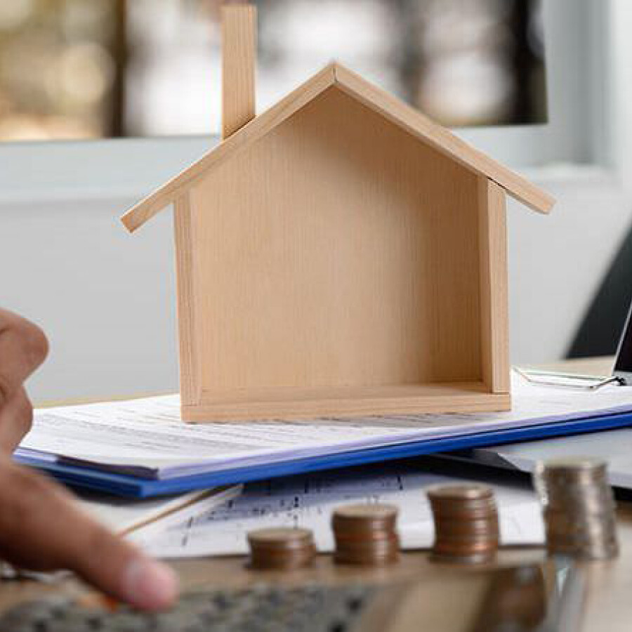 Cómo saber el precio de una casa en una compraventa o al alquilar