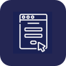 Aportas la documentación