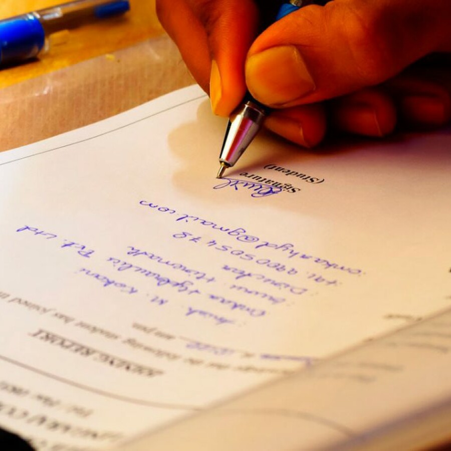 Todo lo que debes saber sobre la División Horizontal