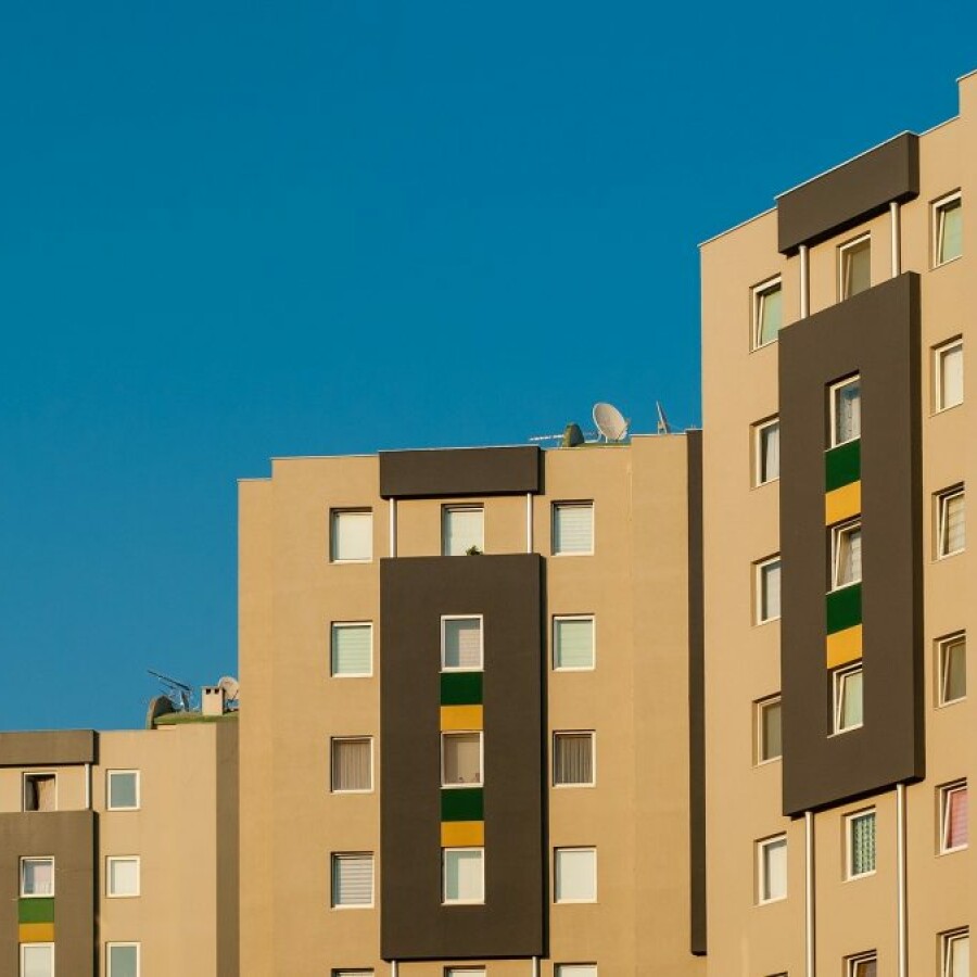 Qué es una derrama en una comunidad de propietarios