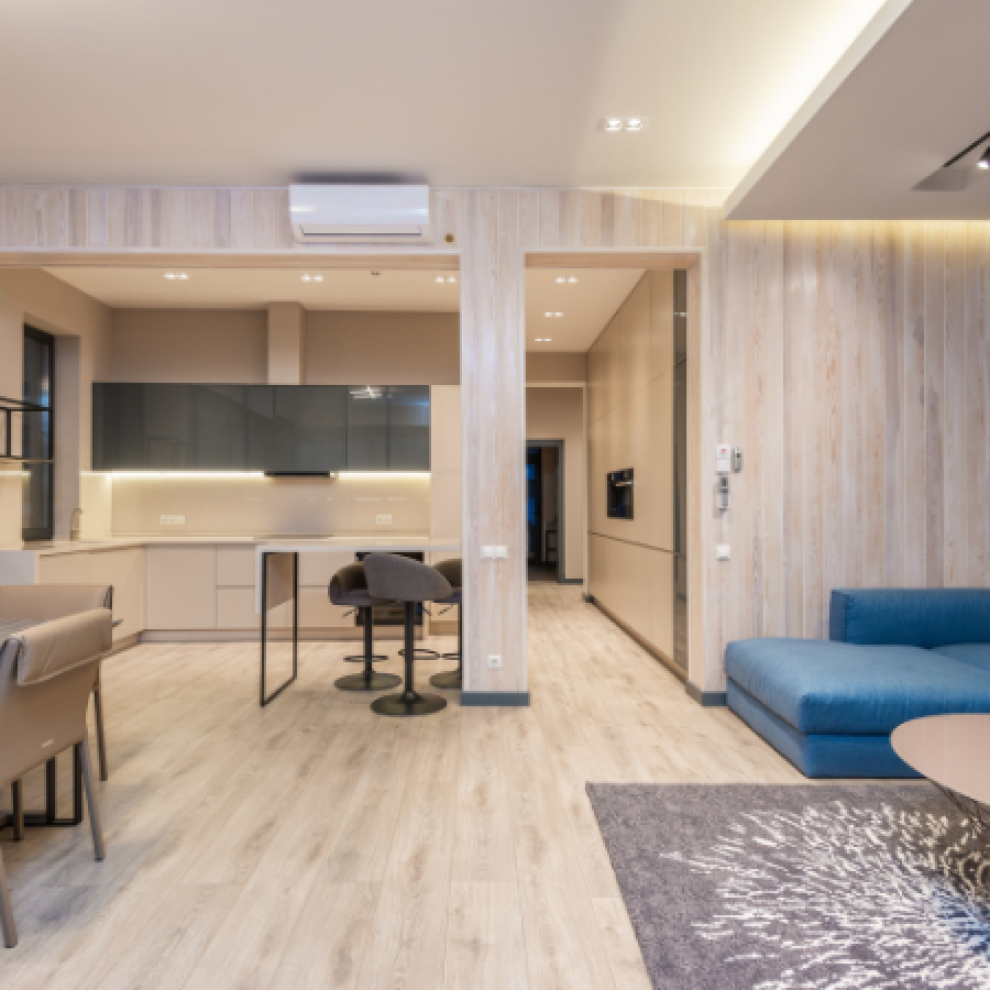 ¿Es buen negocio rehabilitar una casa para aumentar su valor?