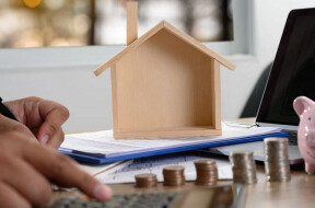 Cómo saber el precio de una casa en una compraventa o al alquilar