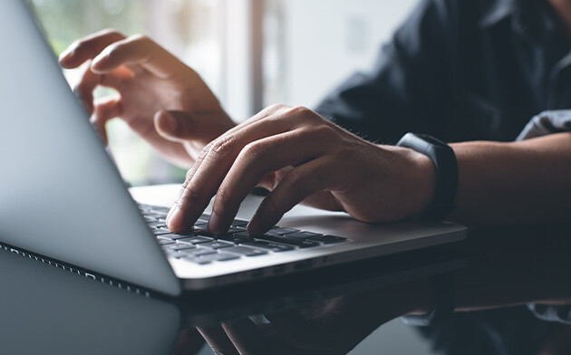Nota simple online
