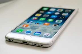 ¿Cuánto vale un teléfono móvil iPhone  6?