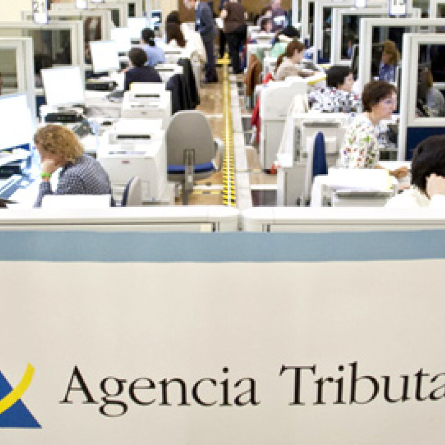 Hacienda realiza inspecciones masivas a bufetes y colegios de abogados