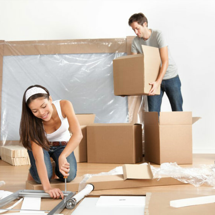 ¿Te estás mudando? Asegúrate de dar de baja todos tus contratos