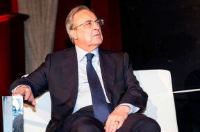 ¿Quién es Florentino Pérez? Así es la vida de este empresario y presidente del Real Madrid