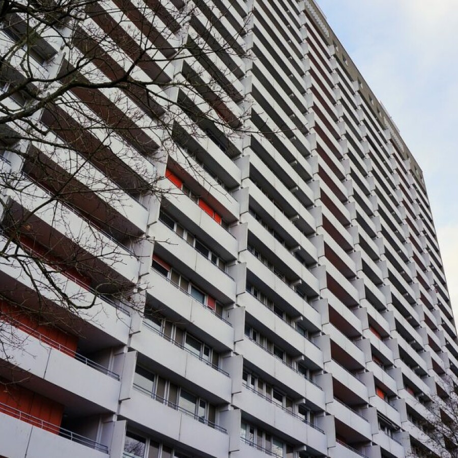 Tasar una vivienda, ¿quién paga?