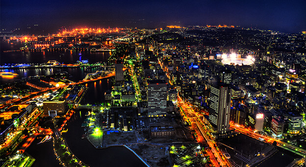 China planea crear una megalópolis de 130 millones de habitantes en torno a Pekín