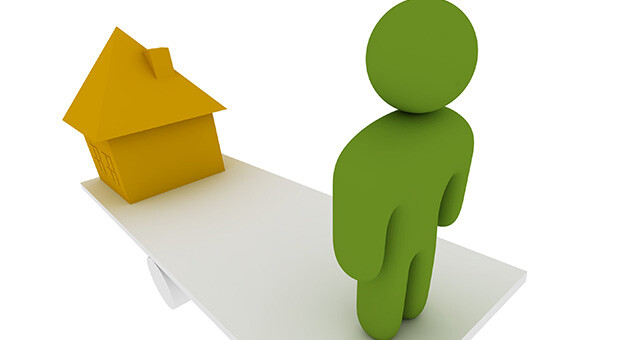 Suben las firmas de hipotecas después de 7 años de caída