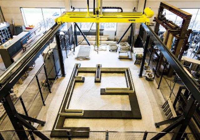 Casas impresas en 3D, ¿El futuro Inmobiliario?