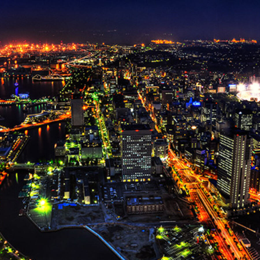 China planea crear una megalópolis de 130 millones de habitantes en torno a Pekín