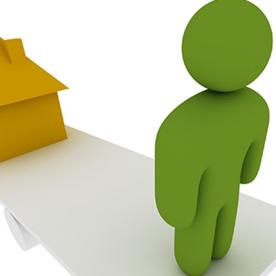 Suben las firmas de hipotecas después de 7 años de caída